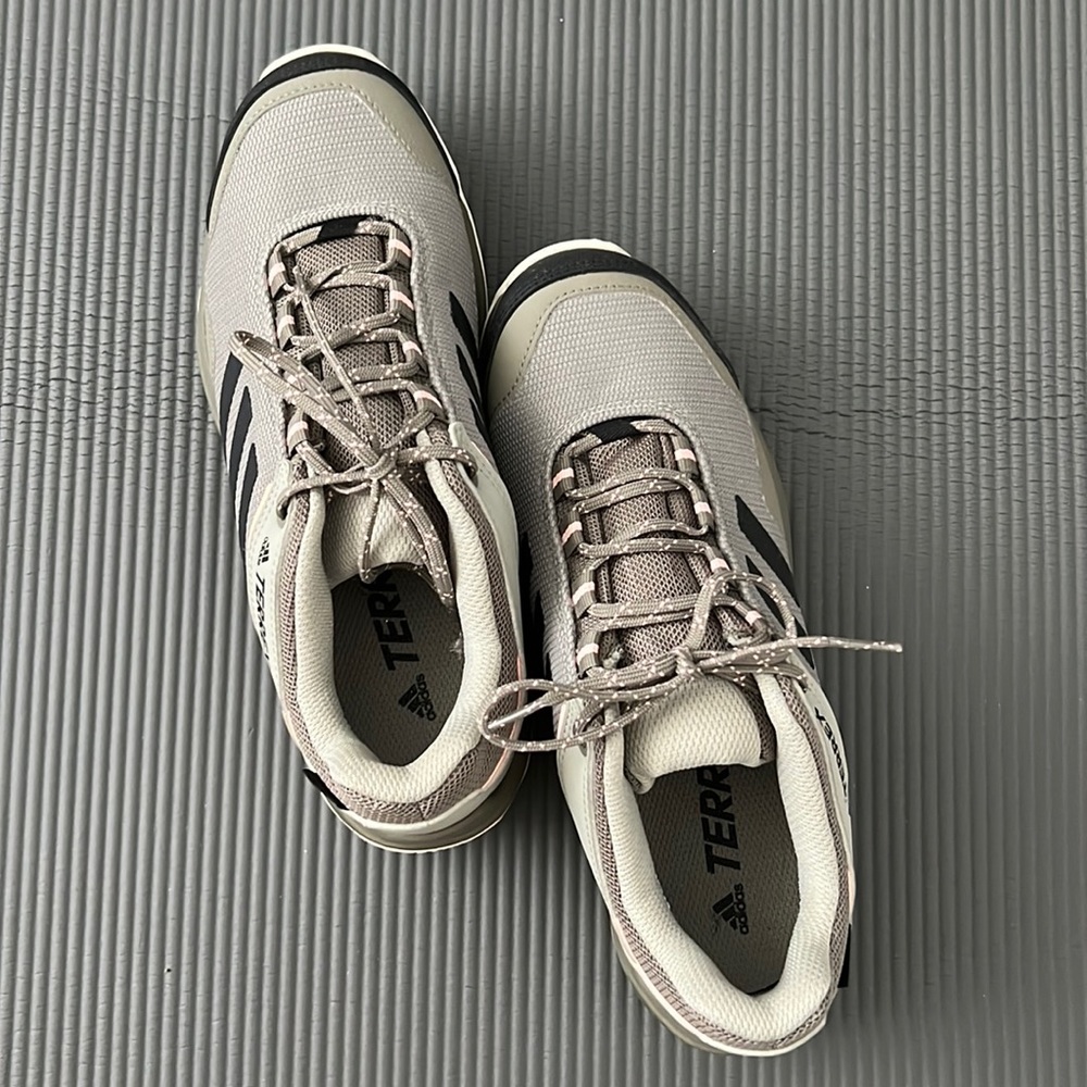 NEW! TERREX TRAILMAKER HIKING SHOES